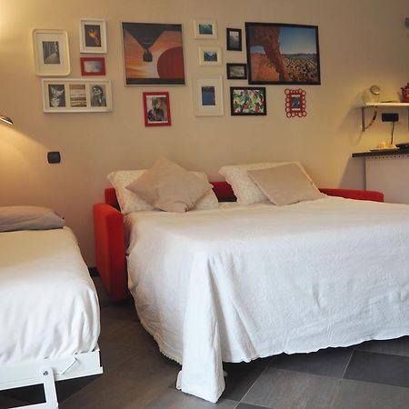 Altido Dimora Palazzo Serra Gênes Extérieur photo