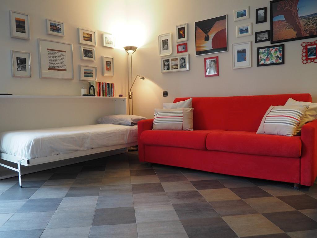 Altido Dimora Palazzo Serra Gênes Extérieur photo