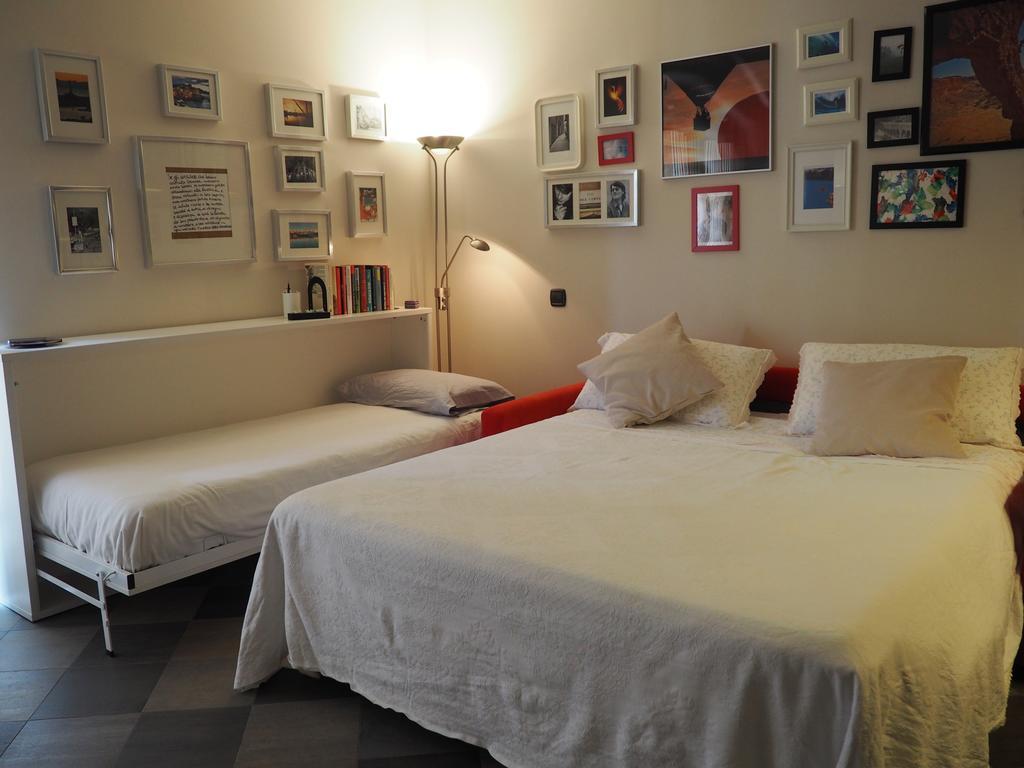 Altido Dimora Palazzo Serra Gênes Extérieur photo