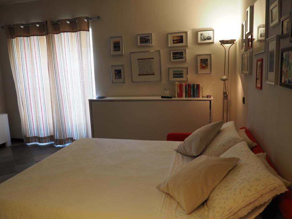 Altido Dimora Palazzo Serra Gênes Extérieur photo