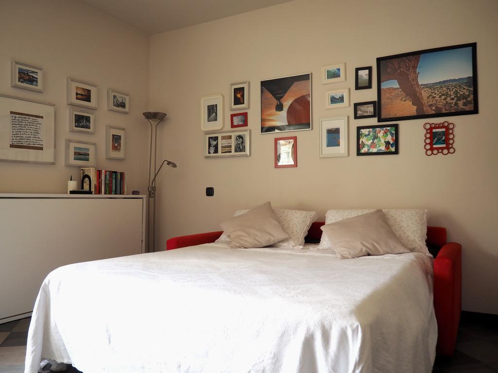Altido Dimora Palazzo Serra Gênes Extérieur photo
