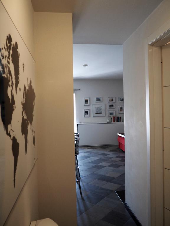 Altido Dimora Palazzo Serra Gênes Extérieur photo