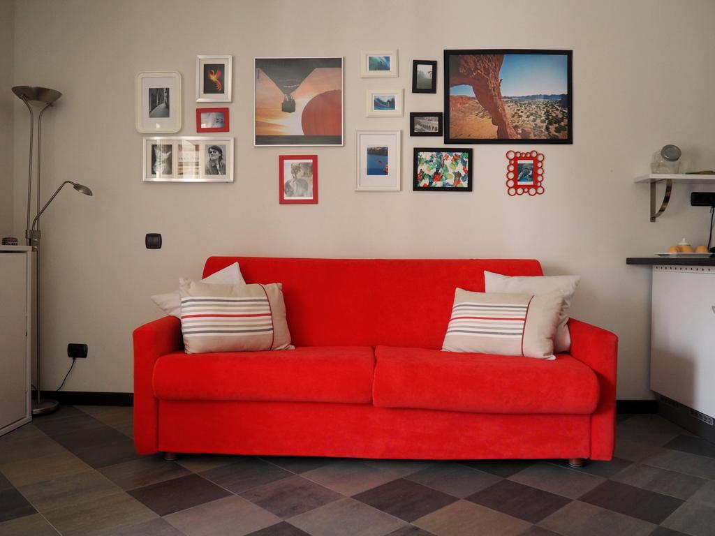Altido Dimora Palazzo Serra Gênes Extérieur photo