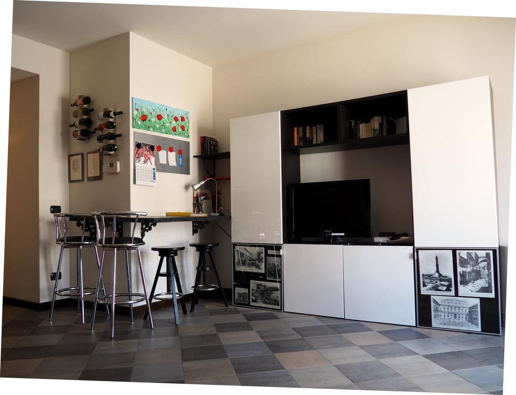 Altido Dimora Palazzo Serra Gênes Extérieur photo