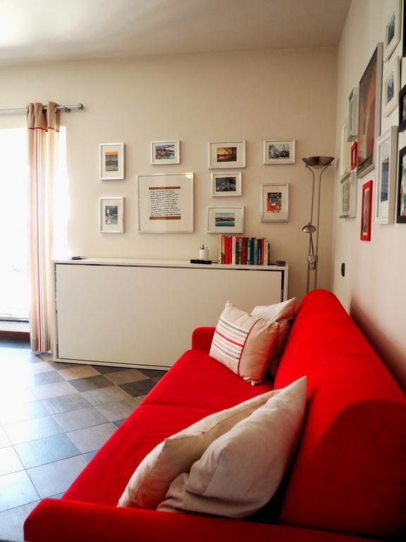 Altido Dimora Palazzo Serra Gênes Extérieur photo