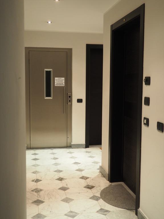 Altido Dimora Palazzo Serra Gênes Extérieur photo